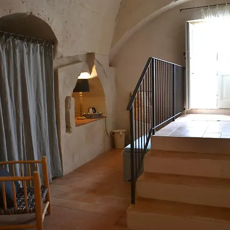 Solosud Bed & Breakfast
